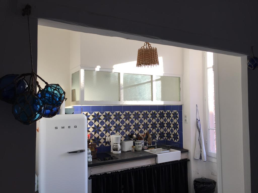 Appartement Le Fighiera Nice Dış mekan fotoğraf